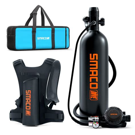 immersione subacquea e kit soccorso