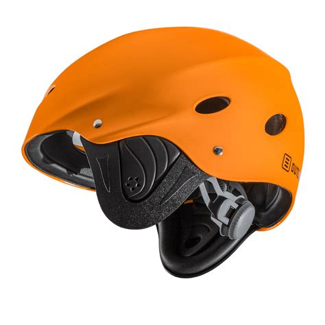 casco kayak omologato per l’acqua bianca