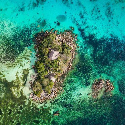 vela e immersioni su isole Seychelles