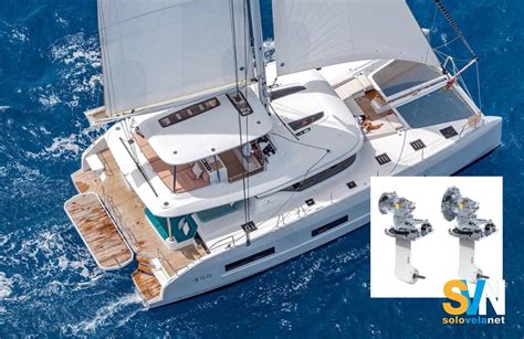barche a vela e catamarani per immersioni