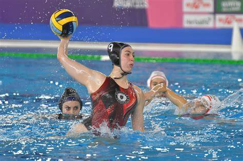 corsi pallanuoto femminile infografica (8 parole)