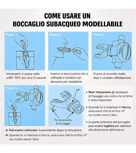 boccaglio frontalale dettagli