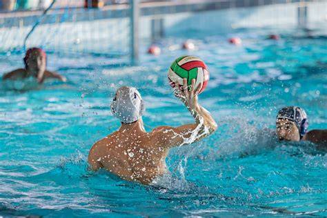 pallanuoto impianti a Milano (infografica)