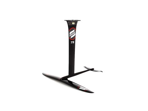 grafico confronto velocità tavole hydrofoil