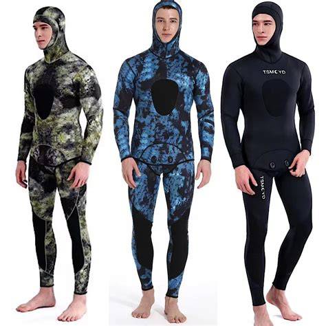 muta surf inverno e cappuccio (grafico confronto)