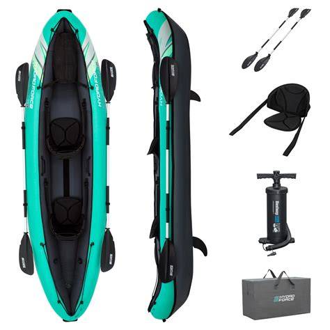 Bestway Ventura condizioni e accessori