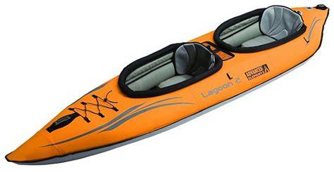 Advanced Elements Lagoon 2 dettagli