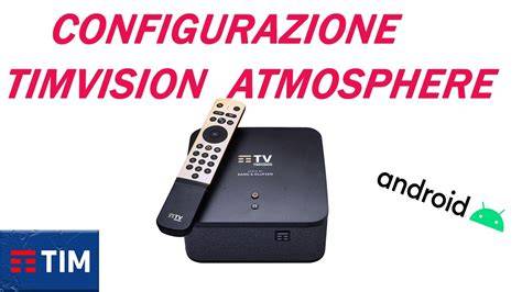 timvision-android-launcher-diagnostica