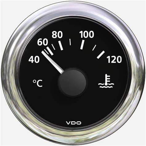 temperatura liquido raffreddamento infografica 52mm