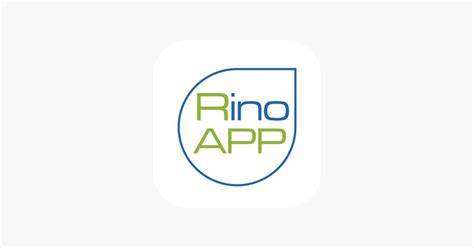 App per bambini con RinoApp