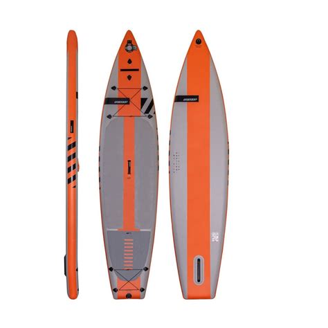 Axis dimensioni tipiche SUP (Allround, Tourer, Turismo)