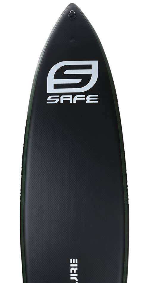 SUP SAFE WATERMAN - diagramma interno DROP STITCH