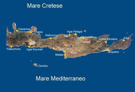 mappa geografica di Malibù e spiagge