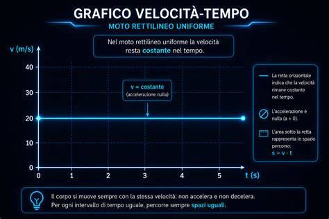 grafico velocità e stabilità kayak