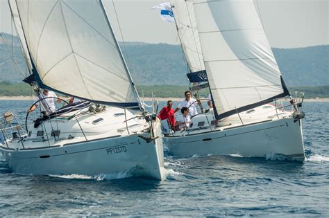 testimonianze e feedback eventi Sailing Challenge