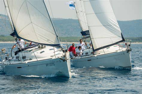 testimonianze positive agli eventi Sailing Challenge