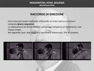 sequenza palata attacco ripresa