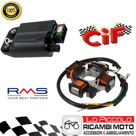 diagramma accensione con 4 bobine CDI